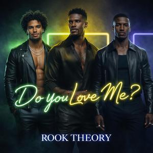 apple pie (feat. Rook Theory)