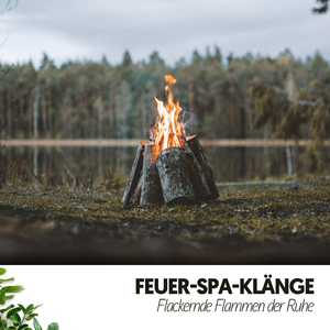 Warmer Schornstein zum Schlafen