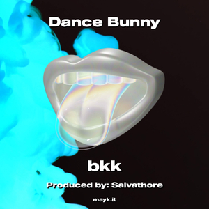 Dance Bunny