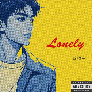 Lonely（Prod By WON)