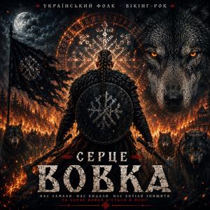 Серце вовка