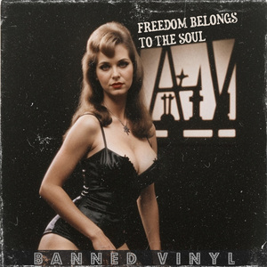 Freedom Belongs to the Soul