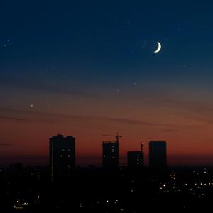 밤을 달리다 (Instrumental)