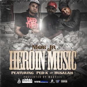 ****** Music (feat. FED-X & Husalah)