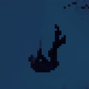 fallen down (extra nostalgic)