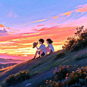 晚风与我们（夏日/Pop/Melodic Trap Type Beat）