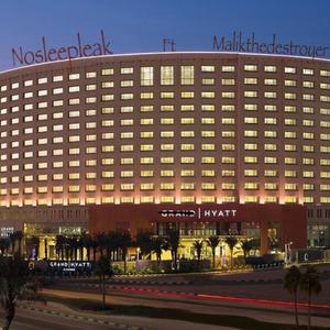 HYATT
