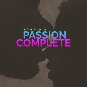 PASSION COMPLETE