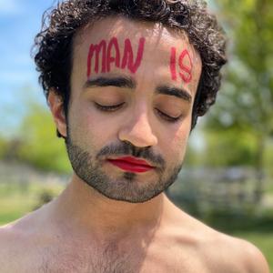 The Shackles Burst Off!