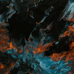 启明星·昸延沙漠