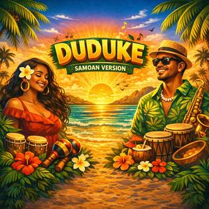 Duduke (Samoan Afrobeat )