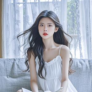 明明好喜欢你 伴奏