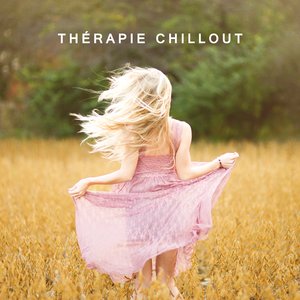 Chillout fête sur la plage