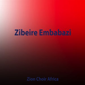 Zibeire Embabazi