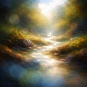 Slow River Awareness