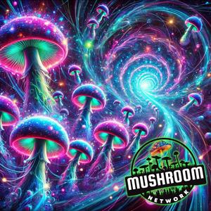 Cosmic Mushroom Trance Journey