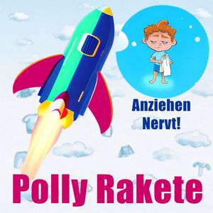 Anziehen nervt