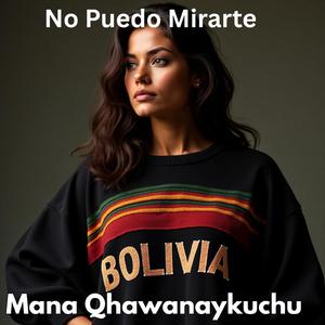 No Puedo Mirarte (Mana Qhawanaykuchu)