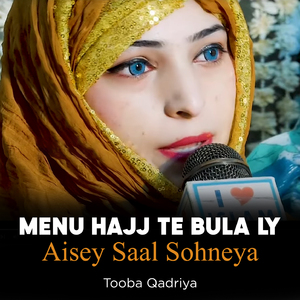Menu Hajj Te Bula Ly Aisey Saal Sohneya