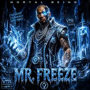 MR. Freeze