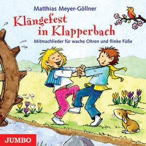 Klängefest in Klapperbach - Klängefest in Klapperbach