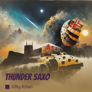 Thunder Saxo