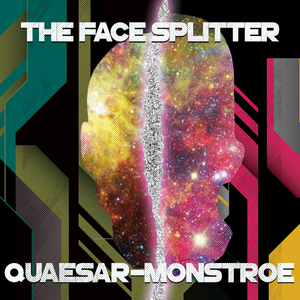 The Face Splitter