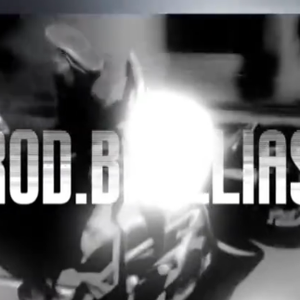 ''BIKE'' MURDER BEAT