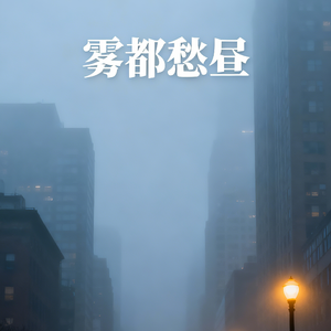 雾都愁昼（古诗说唱版）