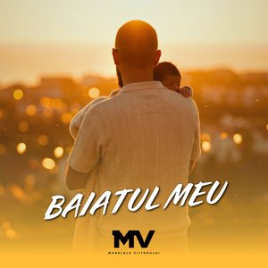 Baiatul meu