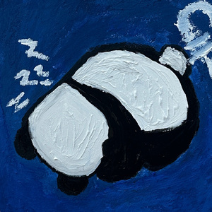 DEADMAN（PANDA remix）