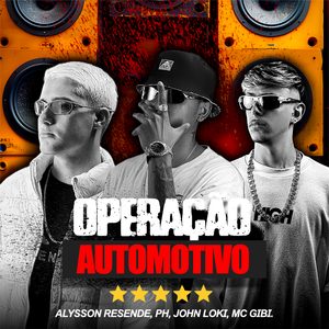 Operação Automotivo