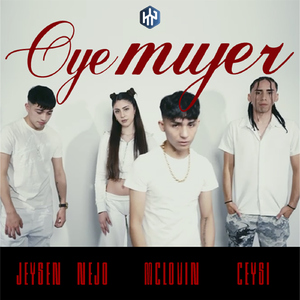 Oye Mujer