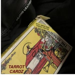 TARROT CARDZ