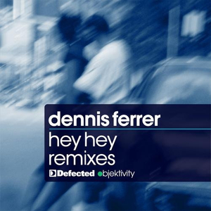 Hey Hey (Dim Chris Remix)