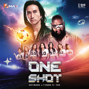 ONE SHOT (feat. ARTIWARA, F.Hero & THX)