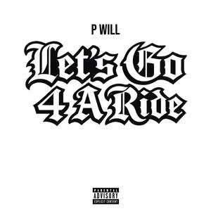 Let’s go 4 a ride