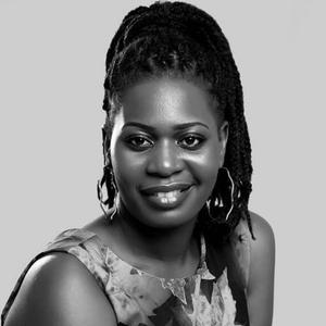 Yansumulula Justine Nabbosa