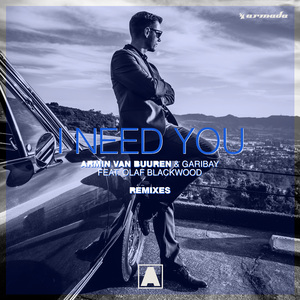 I Need You (Filatov & Karas Extended Remix)