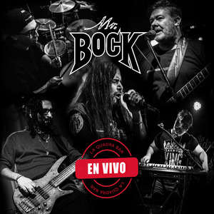 La Cuerda Eterna (En Vivo)