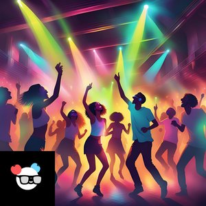 Time To Rave Part CMXII