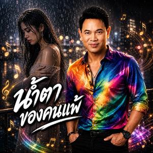 น้ำตาของคนแพ้