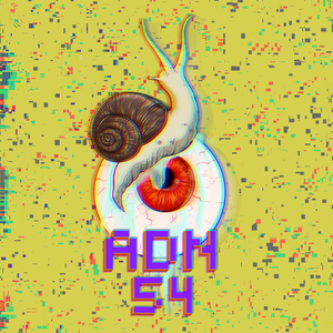 Fossil Helix