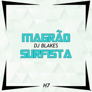 Magrão Surfista (feat. Mc Pedrinho & Mc Gw)
