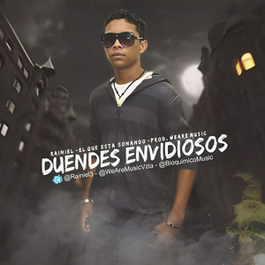 Duendes Envidiosos (Feliz Navidad)