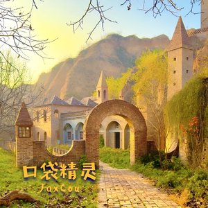 追梦异乡人（Album Version）