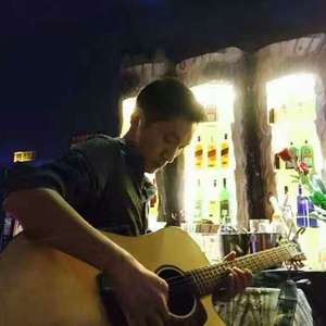 一个歌手的情书（周三的情书）cover周三（翻自 周三）