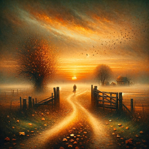 Reményik Sándor: Mi mindig búcsúzunk