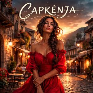 Capkenja