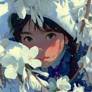 クリスマスローズ